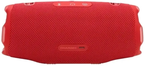 Портативная акустика JBL Charge 6 Красный (JBLCHARGE6RED) - фото в интернет-магазине Арктика
