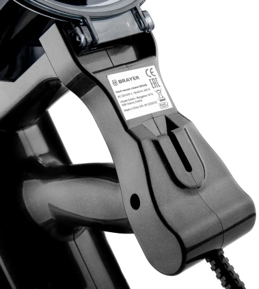 Пылесос вертикальный BRAYER BR4268 - фото в интернет-магазине Арктика