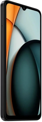 Мобильный телефон Xiaomi Redmi A3 4+128Gb Black - фото в интернет-магазине Арктика