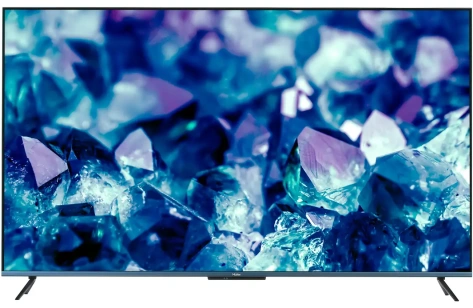 Телевизор Haier 65 Smart TV S5 UHD - фото в интернет-магазине Арктика