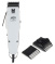 Машинка для стрижки Moser 1400-0451 Hair Clipper Edition серебристый - фото в интернет-магазине Арктика