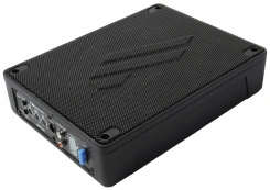 Автоcабвуфер Nakamichi NBF8.2A актив - каталог товаров магазина Арктика