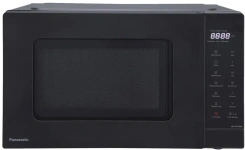 Микроволновая печь Panasonic NN-GT34NBZPE - каталог товаров магазина Арктика
