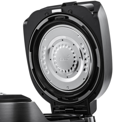 Мультиварка BORK U804 - фото в интернет-магазине Арктика