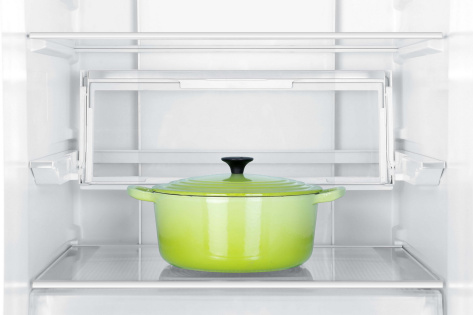 Холодильник Haier C4F640CCGU1 - фото в интернет-магазине Арктика