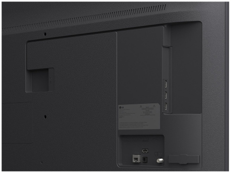Телевизор LG 65QNED80B6B.ARUG UHD Smart TV - фото в интернет-магазине Арктика