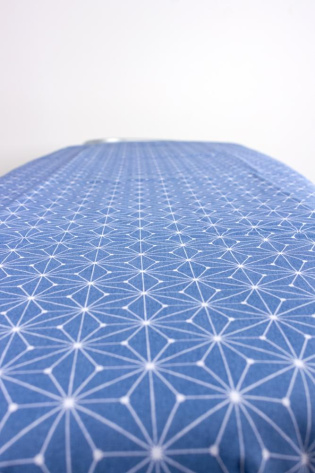 Чехол для гладильной доски из хлопка 130*50 Geometric - фото в интернет-магазине Арктика