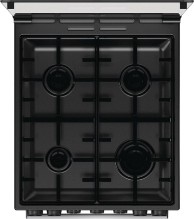 Плита комбинированная Gorenje GK5B40SH - фото в интернет-магазине Арктика