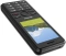 Мобильный телефон Xenium X280 Black - фото в интернет-магазине Арктика