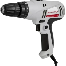 Дрель cетевая Интерскол ДШ-10/260 Э2 - каталог товаров магазина Арктика