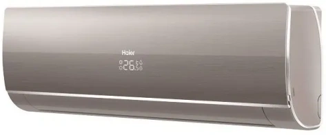 Кондиционер Haier HSU-09HFF103/R3-G / HSU-09HUF103/R3 - фото в интернет-магазине Арктика