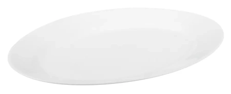 Блюдо овальное "Белана" код 818-065 30,5 см - Гала-центр - фото в интернет-магазине Арктика