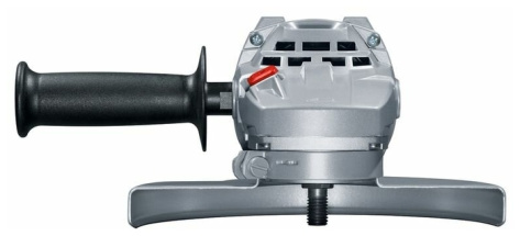 Углошлифовальная машинка Bosch GWS 2200 - фото в интернет-магазине Арктика