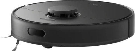 Робот-пылесос Dreame Robot Vacuum D9 Max Gen2 Black (RLD34GA Black) - фото в интернет-магазине Арктика