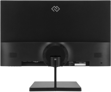 Монитор 23.8" Digma Progress 24P501F (DM24SB01) (черный) - фото в интернет-магазине Арктика