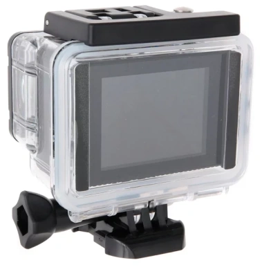Экшн-камера SJCam SJ5000x Elite Black - фото в интернет-магазине Арктика