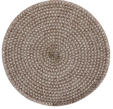 Салфетка сервировочная 93-DE-PM-06-02 38 см - Регент Рус - фото в интернет-магазине Арктика