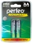 Аккумулятор Perfeo HR6-2BL 2000 mAh 2 шт (PF AA2000/2BL) - фото в интернет-магазине Арктика