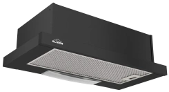 Вытяжка Elikor Slide 60П-430 черный/черный - каталог товаров магазина Арктика