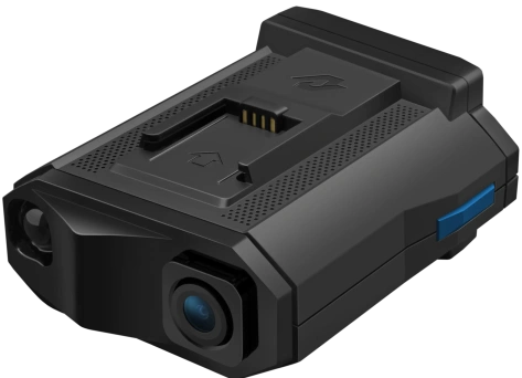 Авторегистратор Neoline X-COP Citysmart с радар-дет - фото в интернет-магазине Арктика