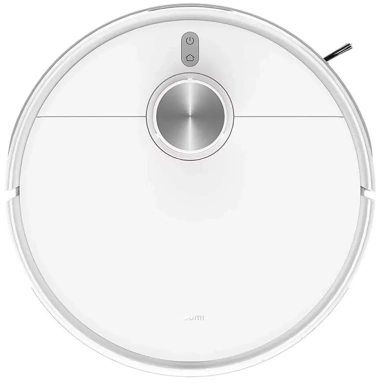 Робот-пылесос Xiaomi Robot Vacuum S40 EU (BHR084AEU) - фото в интернет-магазине Арктика