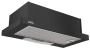 Вытяжка Elikor Slide 60П-430 черный/черный