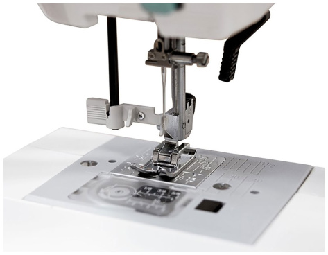Швейная машинка Janome HD6130 - фото в интернет-магазине Арктика