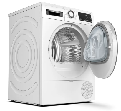 Сушильная машина Bosch WQG233CGPL - фото в интернет-магазине Арктика