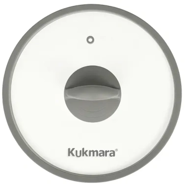 Кастрюля "Stella" кск32а (cappuccino) 3,2 л - Кукмара - фото в интернет-магазине Арктика