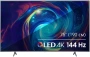 Телевизор Hisense 75E7KQ PRO UHD QLED Smart TV