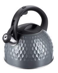 Чайник Linea TEA 93-TEA-47 2,6 л - Регент Рус - каталог товаров магазина Арктика