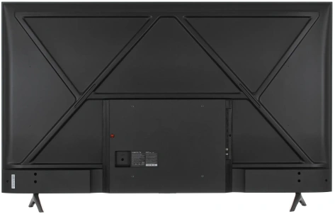 Телевизор Xiaomi TV A 65 2026 (L65MB-ARU) UHD Smart TV - фото в интернет-магазине Арктика