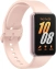 Фитнес-браслет Samsung Galaxy Fit3 Pink Gold/Роз. золото (SM-R390) - фото в интернет-магазине Арктика