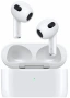 Наушники Apple AirPods 3 (MPNY3) TWS