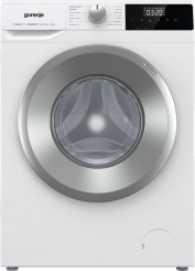 Стиральная машина Gorenje W2NHPI72SCS - каталог товаров магазина Арктика