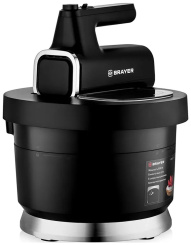 Миксер BRAYER BR1313 - каталог товаров магазина Арктика