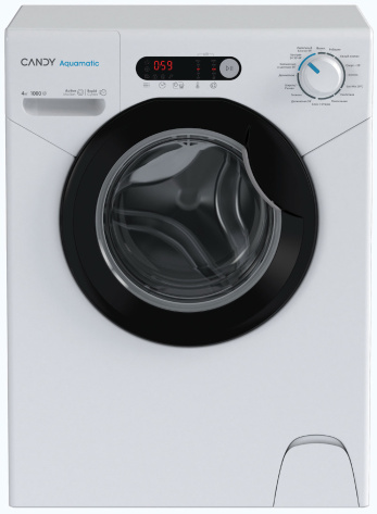 Стиральная машина Candy Aquamatic AQUE 1043DR-07 - фото в интернет-магазине Арктика
