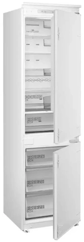 Встраиваемый холодильник Midea MDRE414FGE01 - фото в интернет-магазине Арктика