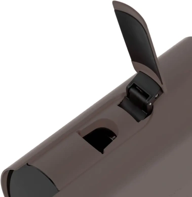 Кофемашина капсульная BORK C530 br - фото в интернет-магазине Арктика