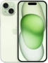 Мобильный телефон Apple iPhone 15 128Gb Green