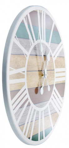 Часы настенные 581-748 - фото в интернет-магазине Арктика