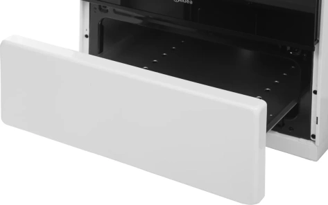 Плита газовая Midea MFO-M4G20T0E(WH) белый - фото в интернет-магазине Арктика