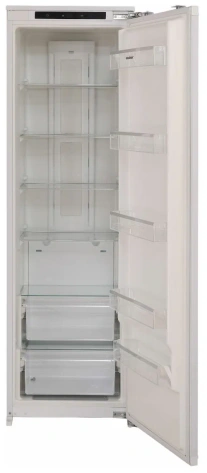 Холодильник Haier HCL260NFRU - фото в интернет-магазине Арктика