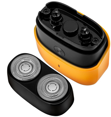 Электрическая бритва BRAYER BR3600 - фото в интернет-магазине Арктика