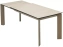Стол обеденный CREMONA 140 (KL-105 / TAUPE) - М-Сити - фото в интернет-магазине Арктика
