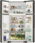 Холодильник HITACHI R-W 662 PU7X GPW - фото в интернет-магазине Арктика