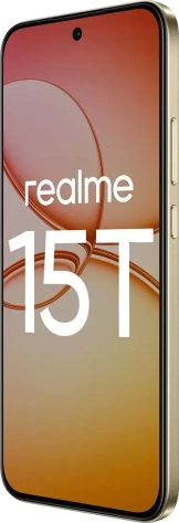 Мобильный телефон Realme 15T 8+128Gb Silver/Белый (RMX5111) - фото в интернет-магазине Арктика