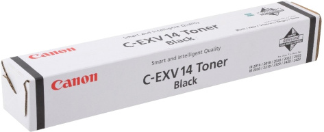 Тонер для Canon C-EXV14 - фото в интернет-магазине Арктика