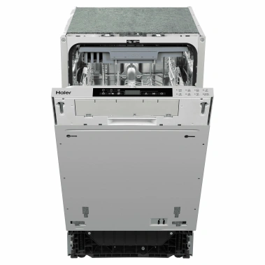Встраиваемая посудомоечная машина Haier HDWE11-194RU - фото в интернет-магазине Арктика