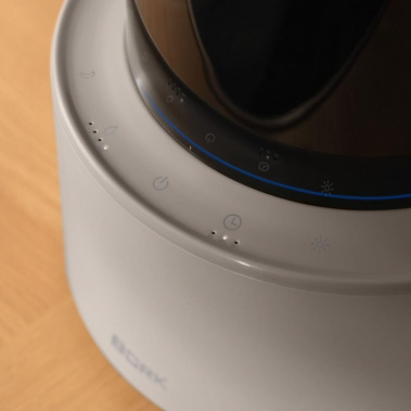 Увлажнитель BORK H503ch - фото в интернет-магазине Арктика